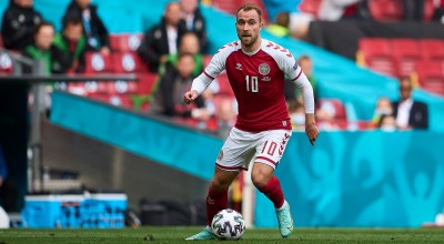 Ο Έρικσεν,  το «ηλεκτροσόκ» του Βαν Λου, ο Μπλιντ και ο άτυχος Μουάμπα