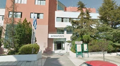 Θεσσαλονίκη: Απινιδωτές στα σχολεία του Δήμου Νεάπολης–Συκεών