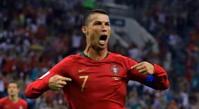 EURO 2020: Στον Κριστιάνο Ρονάλντο το Χρυσό Παπούτσι