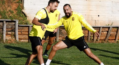 Άρης: Κυνηγά καρέ συμφωνιών