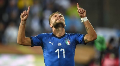 Euro 2020: Ο Τσίρο Ιμόμπιλε εκτός γηπέδων