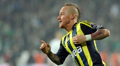 Στοχ: Επιστρέφει στην Τουρκία