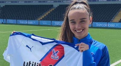 Pornhub: Παίκτρια της Κρίσταλ Πάλας μηνύει την ιστοσελίδα για διαρροή ροζ υλικού!