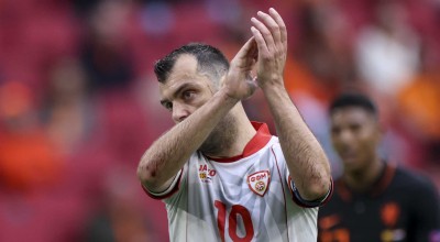 Πάντεφ: Ο ιππότης που έκανε το χρέος του και αποχώρησε