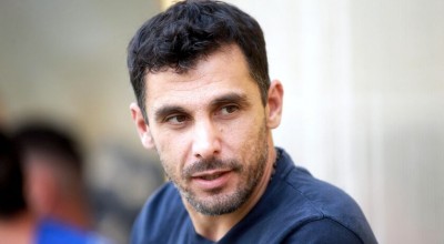 «Αφεντικό» της Ξάνθης ο Ακης Στολτίδης!