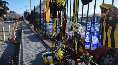 Υπόθεση Τόσκο: «Ο θάνατος προήλθε αποκλειστικά από το όχημα»