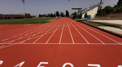 Eπαναλειτουργία του σταδίου Αμπελοκήπων