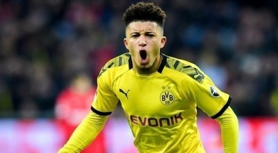 Κάνει τα πάντα για να επιστρέψει στην Ντόρτμουντ ο Σάντσο