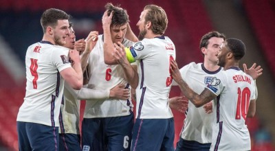 ﻿Δεν θα την πατήσει η Αγγλία, οριακά με... Δανία, οι αποδόσεις της Stoiximan