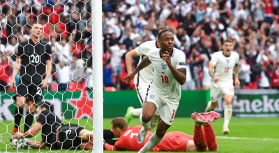 ﻿Η Αγγλία έχει αντίπαλο τον εαυτό της, οι αποδόσεις της Stoiximan για τα «τρία λιοντάρια»