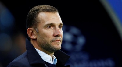 Πώς ο Αντρέι Σεφτσένκο έδωσε φτερά στην Ουκρανία