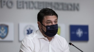 Ο Κούβελας συνδέει το ισχαιμικό επεισόδιο Χαρδαλιά με το εμβόλιο, η απάντηση γνωστού καρδιολόγου