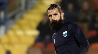 Ζησόπουλος: «Είμαι χημικός, δεν έχω πειστεί, δεν έχω εμβολιαστεί, αλλά…»