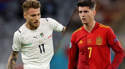 ﻿Πιο σταθερή η Ιταλία, πάντα επικίνδυνη η Ισπανία - οι αποδόσεις της Stoiximan