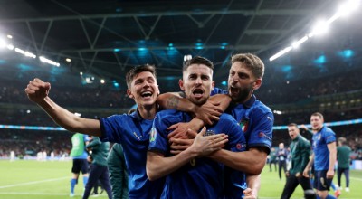 ﻿Με στιλ ιταλικό και Ντοναρούμα, οι αποδόσεις της Stoiximan