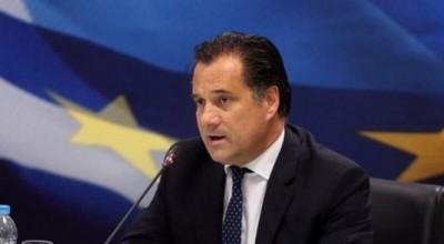 ΑΠΟΛΥΤΟΣ ο Γεωργιάδης: Δεν πρόκειται να κλείσει η αγορά τα Χριστούγεννα