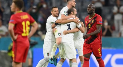 ﻿Φουλ για κούπα και με μπαλάρα η Ιταλία, οι αποδόσεις της Stoiximan