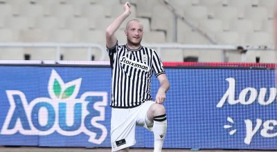 «Κολλημένος» με τον ΠΑΟΚ ο Κρμέντσικ