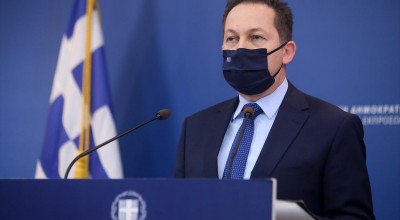 Πέτσας: Η αύξηση του κατώτατου μισθού θα είναι πολύ πάνω από 2%