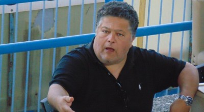 Ευγενίου: «Δεν υπάρχει ακόμα συμφωνία με τον Ηρακλή, νέα συνάντηση τις επόμενες μέρες»