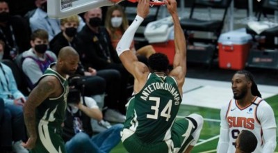 ΝΒΑ: Φαντασμαγορικό βίντεο για την έναρξη του πρωταθλήματος