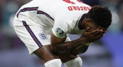 Αγγλικά ΜΜΕ: «Οχι, όχι πάλι με την κατάρα των πέναλτι...»