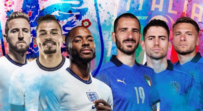 ﻿Παιχνίδι με τους σκόρερ και εμπιστοσύνη σε Κέιν, Ινσίνιε - οι αποδόσεις της Stoiximan