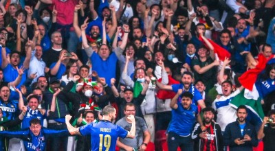 Της έκλεισε το σπίτι και με ήρωα τον Ντοναρούμα κατέκτησε το Euro η Ιταλία