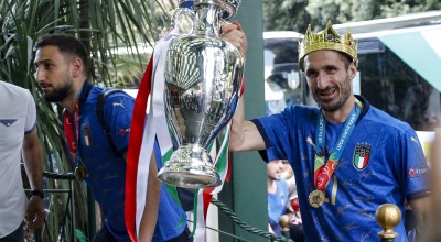 Χορός... εκατομμυρίων από την UEFA στις Εθνικές ομάδες!