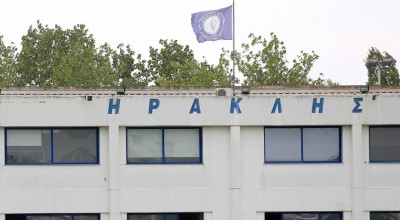 48 ώρες απομένουν για το restart του ποδοσφαιρικού Ηρακλή