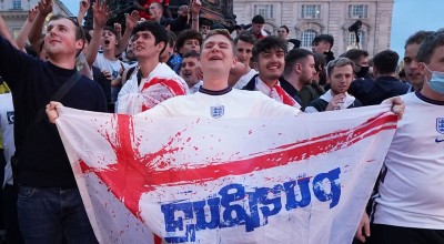 Ξύλο μεταξύ οπαδών της Αγγλίας και της Ιταλίας στη Ζάκυνθο