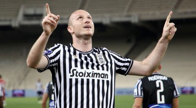 ΑΠΟΚΑΛΥΠΤΙΚΟΣ Κρμέντσικ: «Ο ΠΑΟΚ προσπάθησε να με αγοράσει»!