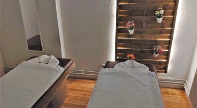 Rilassante Massage: Μασάζ στην Τσιμισκή με έως -45%!