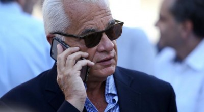 Νέο Ψυχικό: Βρέθηκε βόμβα στο σπίτι του Γιάννη Πρετεντέρη-Γιατί δεν εξερράγη