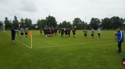 Οι δύο ενδεκάδες Λουτσέσκου για Φέγενορντ!