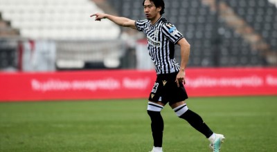 «Κρούση της Ρεάλ Σαραγόσα για την απόκτηση του Καγκάβα»