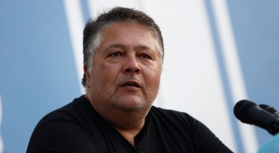 Αμφισβητεί την ανακοίνωση του Ηρακλή ο Ευγενίου: «Δεν υπάρχει μεταβίβαση των μετοχών»