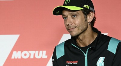 MotoGP: Αποχωρεί ο Βαλεντίνο Ρόσι!