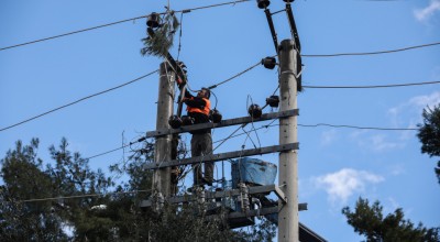 Θεσσαλονίκη: Διακοπή ρεύματος σε περιοχή του δήμου Δέλτα
