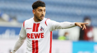 Kicker: «Η Κολωνία έχει πολλά εξτρέμ, πιθανότατα θα παραχωρήσει τον Λημνιό»