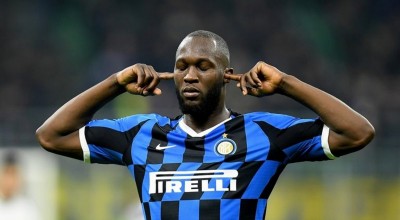 Λουκάκου: «Γ@μώ τον ρατσισμό, ελπίζω η λίγκα να αναλάβει πραγματικά δράση αυτή τη φορά»