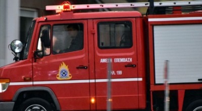 Βόλος: Μάνα και κόρη σκοτώθηκαν μετά από έκρηξη σε σπίτι