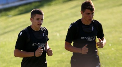 Ο ΠΑΟΚ έφτιαξε ακαδημίες από «χρυσάφι»