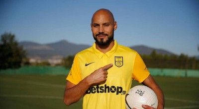 Μπεναλουάν: «Η νίκη επί του ΠΑΟΚ είναι καλύτερη από το να κάνεις σεξ»