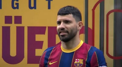 Ντι Μαρία για Αγουέρο: «Θέλει να…αυτοκτονήσει»