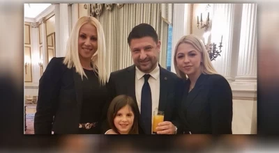 Ιωάννα Χαρδαλιά: «Είναι ντροπή να χαίρεστε με τη λύπη, το άγχος και την ανησυχία μας...»