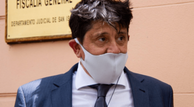 OΦ Ιεράπετρας: Νέος μεγαλομέτοχος ο δικηγόρος της... νοσοκόμας του Μαραντόνα!