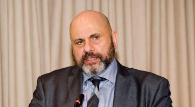 Εισαγγελική παρέμβαση για την ανάρτηση Κούβελα για Χαρδαλιά