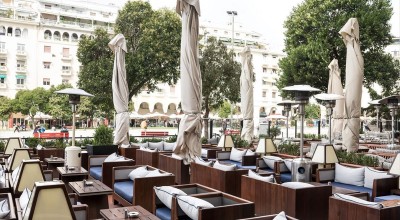 Επιτροπίδης: «Καταστροφή για την εστίαση, είναι μίνι lockdown»