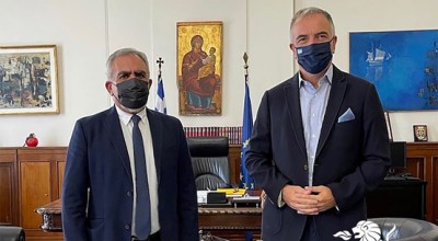 Θεσσαλονίκη: Η Πρωτεύουσα του Φυσικού Αερίου - Η μετεξέλιξη της Βόρειας και Κεντρικής Ελλάδας σε ενεργειακό κόμβο